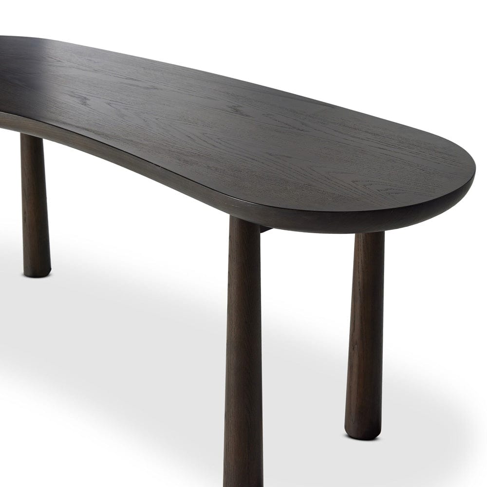 Four Hands - Clara Desk - Sienna Brown Oak - 241519-001 view 6