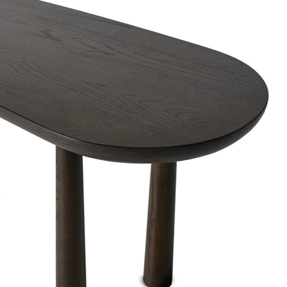 Four Hands - Clara Desk - Sienna Brown Oak - 241519-001 view 8