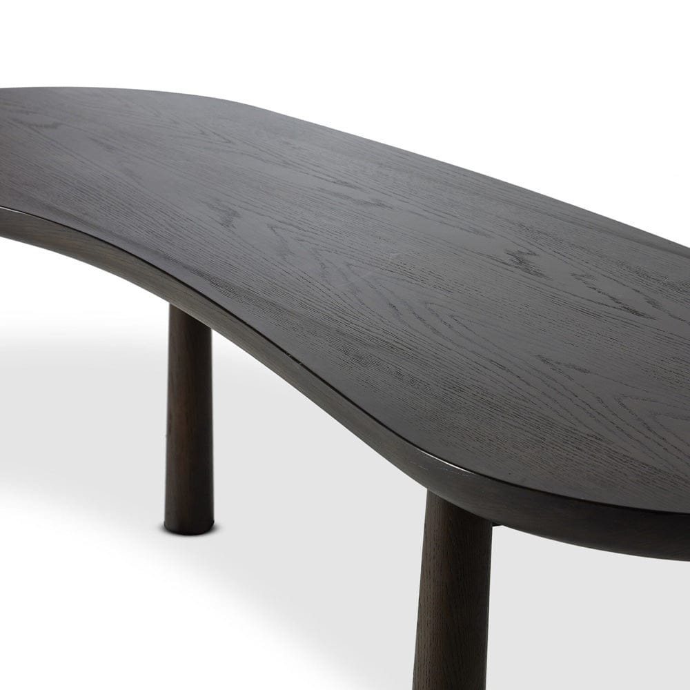 Four Hands - Clara Desk - Sienna Brown Oak - 241519-001 view 9
