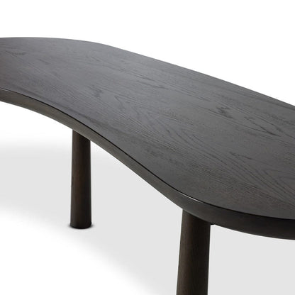 Four Hands - Clara Desk - Sienna Brown Oak - 241519-001 view 9
