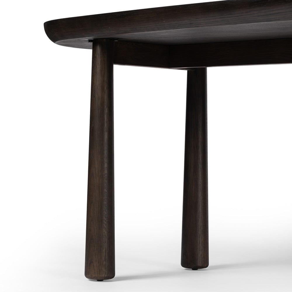 Four Hands - Clara Desk - Sienna Brown Oak - 241519-001 view 10