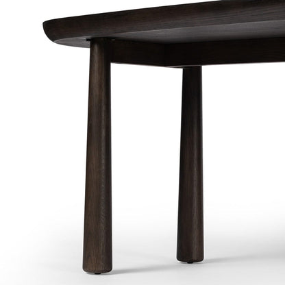 Four Hands - Clara Desk - Sienna Brown Oak - 241519-001 view 10