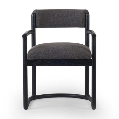 Four Hands - Clarice Dining Chair - Thames Ash - 242675-001 view 1