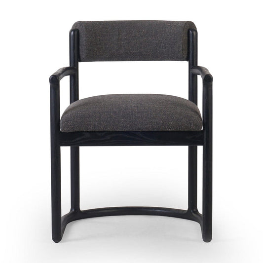 Four Hands - Clarice Dining Chair - Thames Ash - 242675-001 view 1