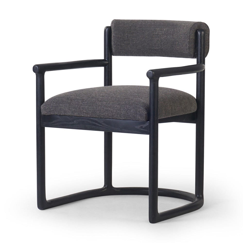 Four Hands - Clarice Dining Chair - Thames Ash - 242675-001 view 2