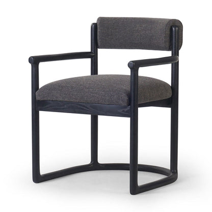Four Hands - Clarice Dining Chair - Thames Ash - 242675-001 view 2