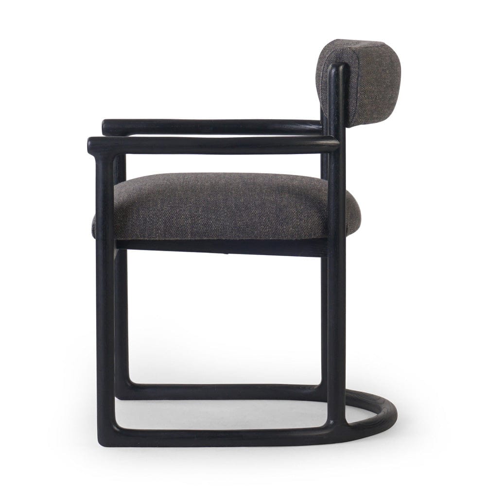 Four Hands - Clarice Dining Chair - Thames Ash - 242675-001 view 3