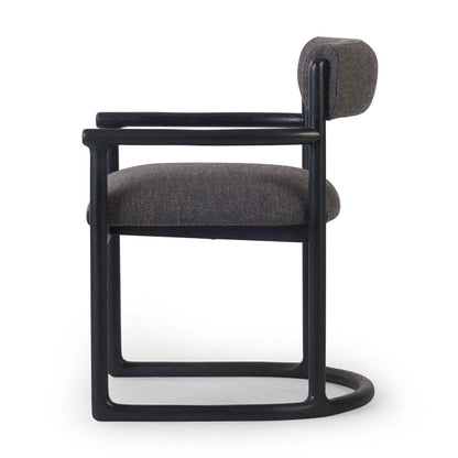 Four Hands - Clarice Dining Chair - Thames Ash - 242675-001 view 3