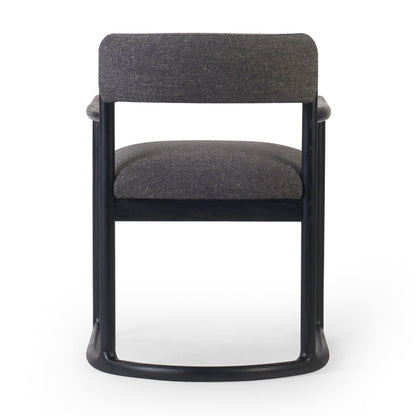 Four Hands - Clarice Dining Chair - Thames Ash - 242675-001 view 4