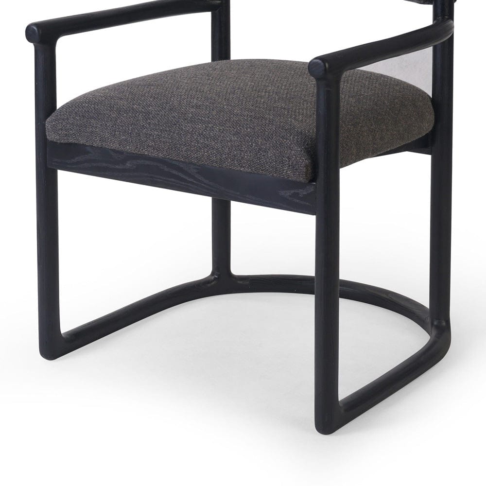Four Hands - Clarice Dining Chair - Thames Ash - 242675-001 view 5