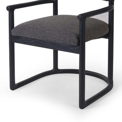 Four Hands - Clarice Dining Chair - Thames Ash - 242675-001 view 5