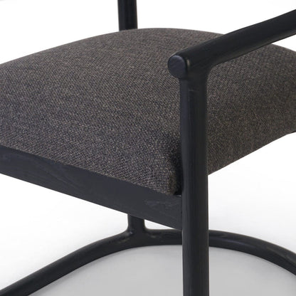 Four Hands - Clarice Dining Chair - Thames Ash - 242675-001 view 6