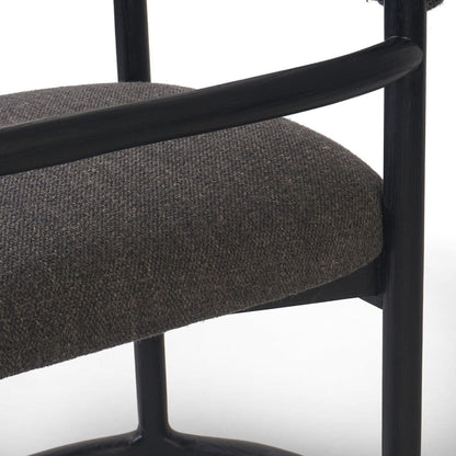Four Hands - Clarice Dining Chair - Thames Ash - 242675-001 view 8