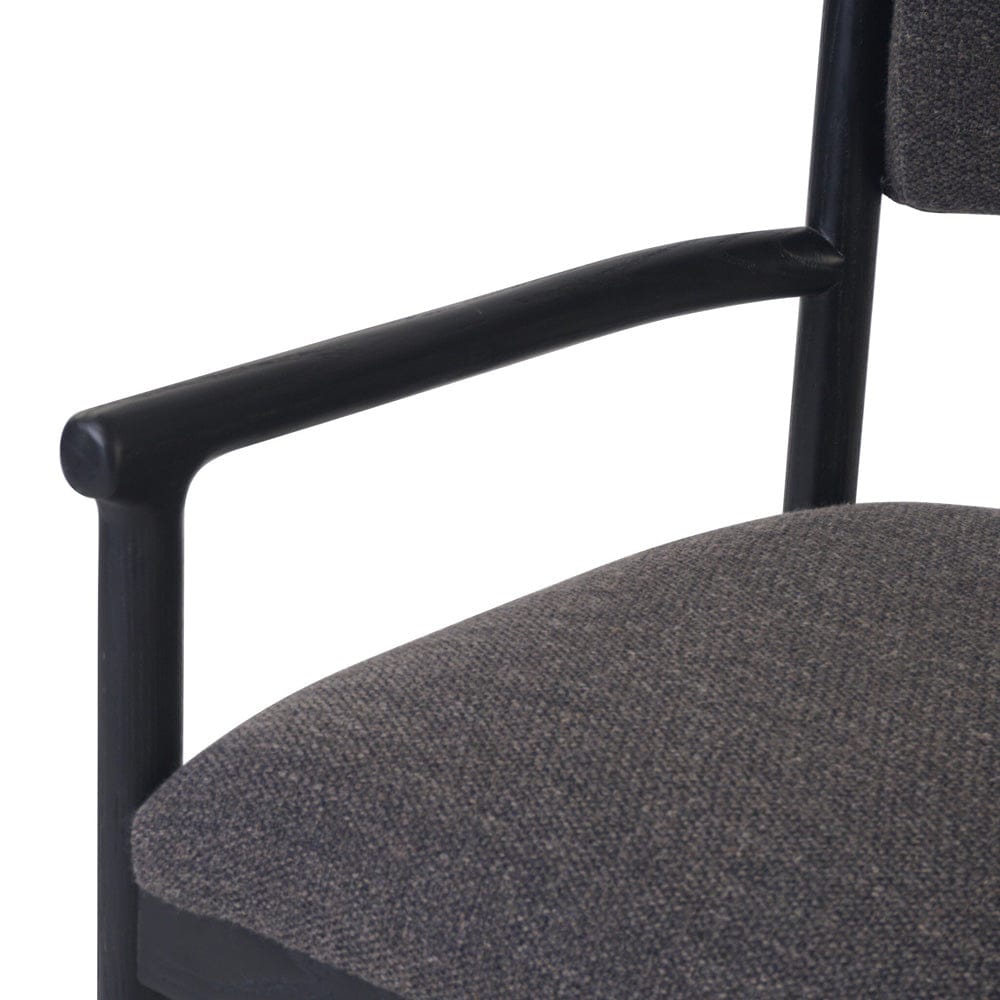 Four Hands - Clarice Dining Chair - Thames Ash - 242675-001 view 9