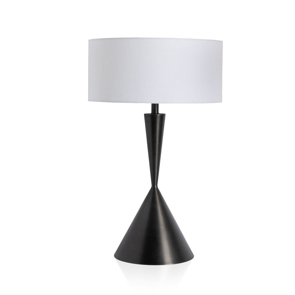 Four Hands - Clement Table Lamp - Aged Antique Brass - 101206-002 view 1