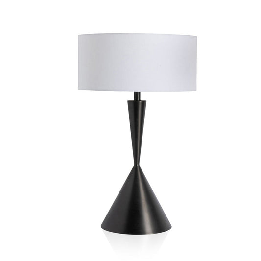 Four Hands - Clement Table Lamp - Aged Antique Brass - 101206-002 view 1