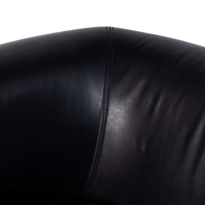 Four Hands - Colby Swivel Chair - Heirloom Black - 235242-002 veiw 11