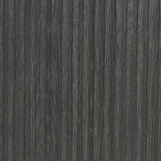 Four Hands - Collins - Fletcher 5 Drawer Dresser - Distressed Black - 108436-003 veiw 1