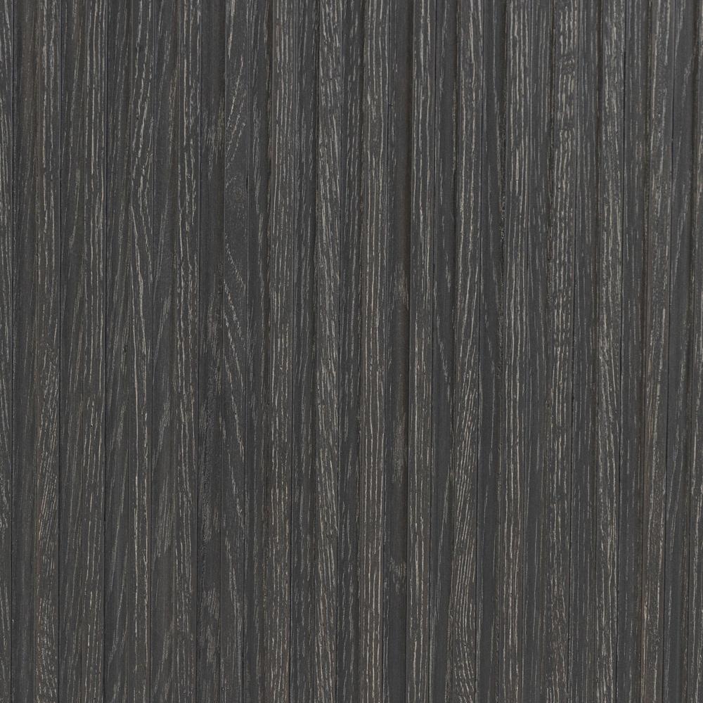 Four Hands - Collins - Fletcher 5 Drawer Dresser - Distressed Black - 108436-003 veiw 2