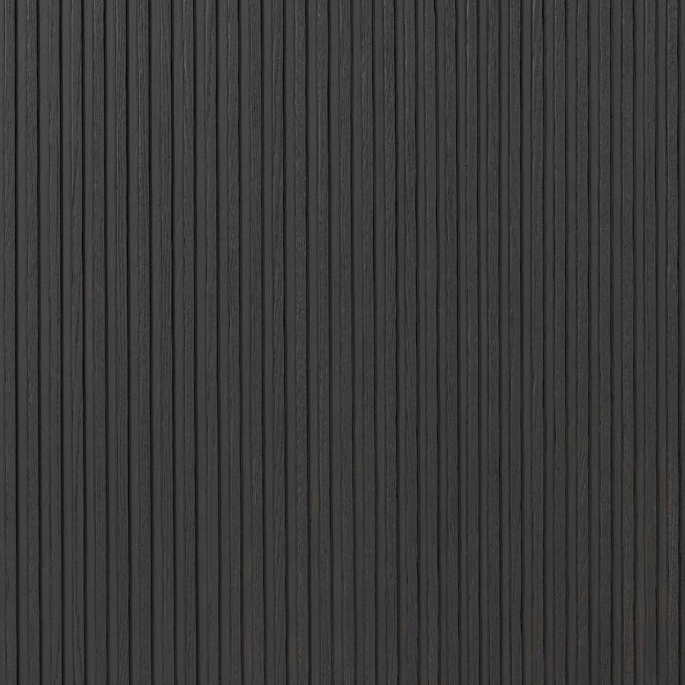 Four Hands - Collins - Fletcher Bed - Distressed Black - King - 108786-006 veiw 5