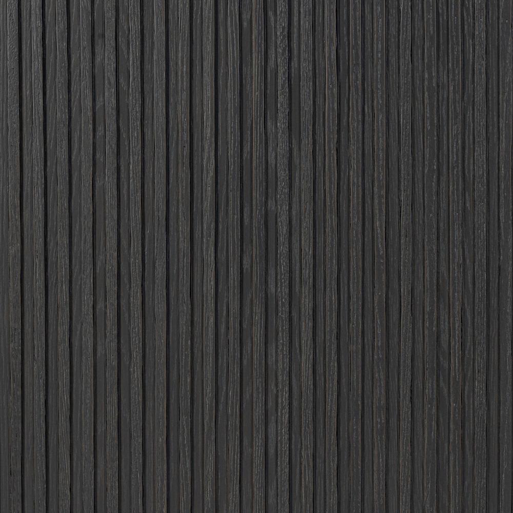 Four Hands - Collins - Fletcher Bed - Distressed Black - Queen - 108786-005 veiw 5