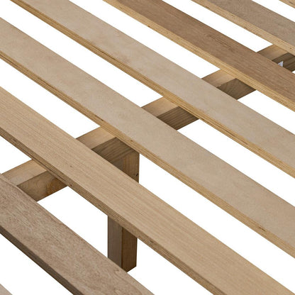 Four Hands - Collins - Fletcher Bed - Distressed Black - Queen - 108786-005 veiw 8