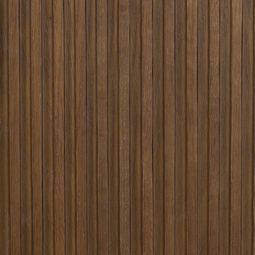Four Hands - Collins - Fletcher Media Console - Terra Brown Oak - 243662-001 veiw 6