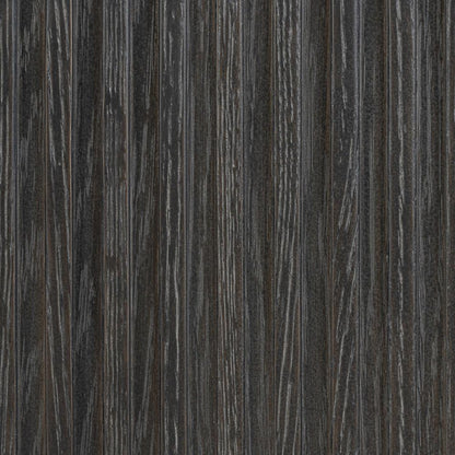 Four Hands - Collins - Fletcher Nightstand - Bluestone - Distressed Black - 108722-003 veiw 6