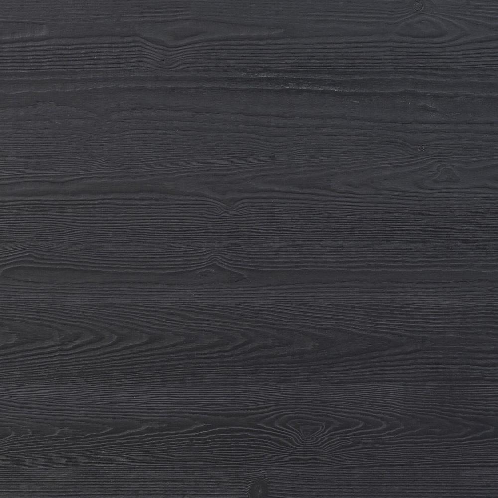 Four Hands - Collins - Otto Extension Dining Table - Black Pine - 236524-003 veiw 4