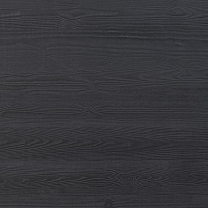 Four Hands - Collins - Otto Extension Dining Table - Black Pine - 236524-003 veiw 4