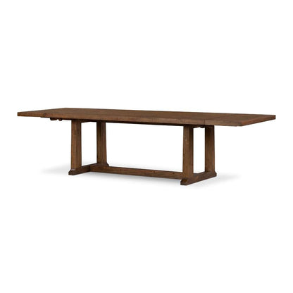 Four Hands - Collins - Otto Extension Dining Table-Honey Pine - 236524-001 veiw 1