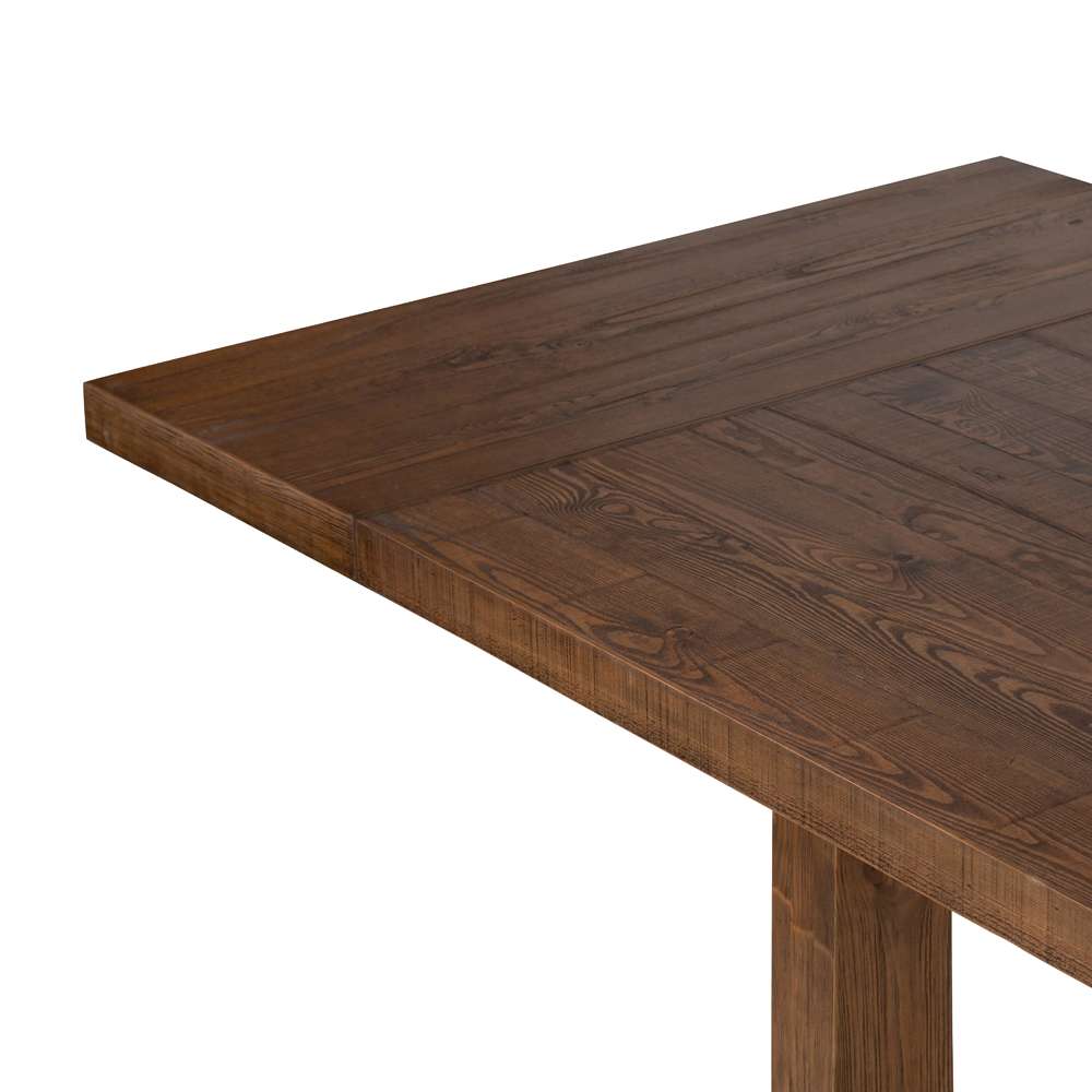 Four Hands - Collins - Otto Extension Dining Table-Honey Pine - 236524-001 veiw 7