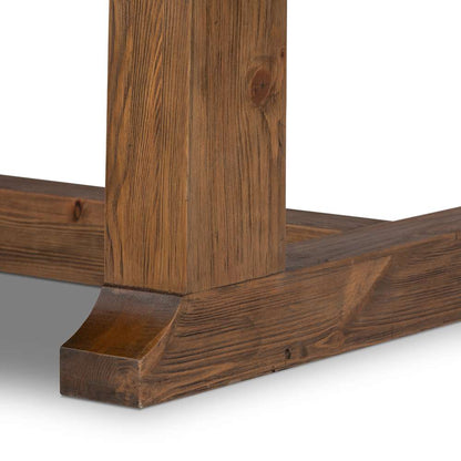 Four Hands - Collins - Otto Extension Dining Table-Honey Pine - 236524-001 veiw 10