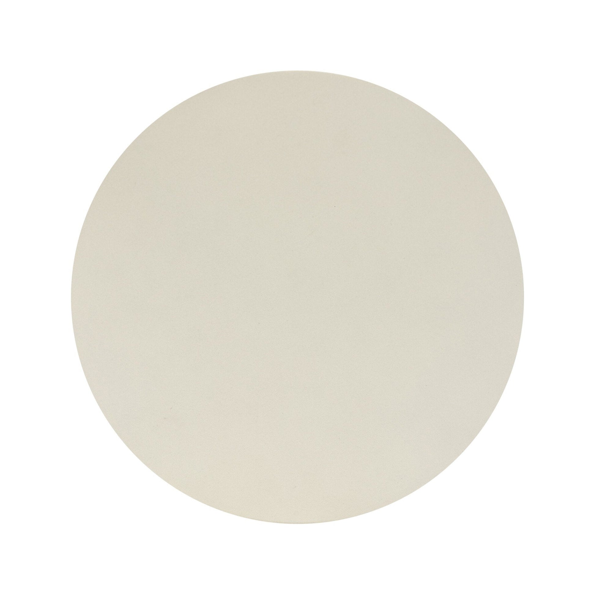 Four Hands - Colorado Drum Coffee Table - White Concrete - 105420-004 view 4