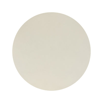 Four Hands - Colorado Drum Coffee Table - White Concrete - 105420-004 view 4
