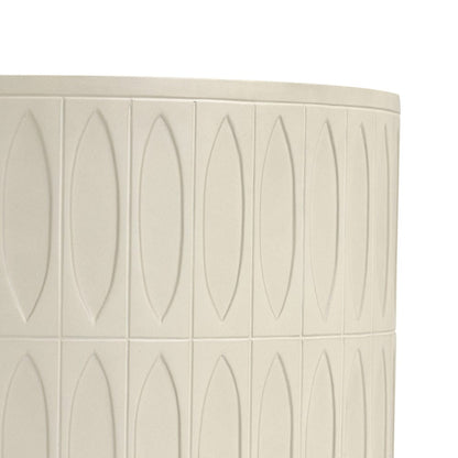 Four Hands - Colorado End Table - White Concrete - 105421-004 view 5