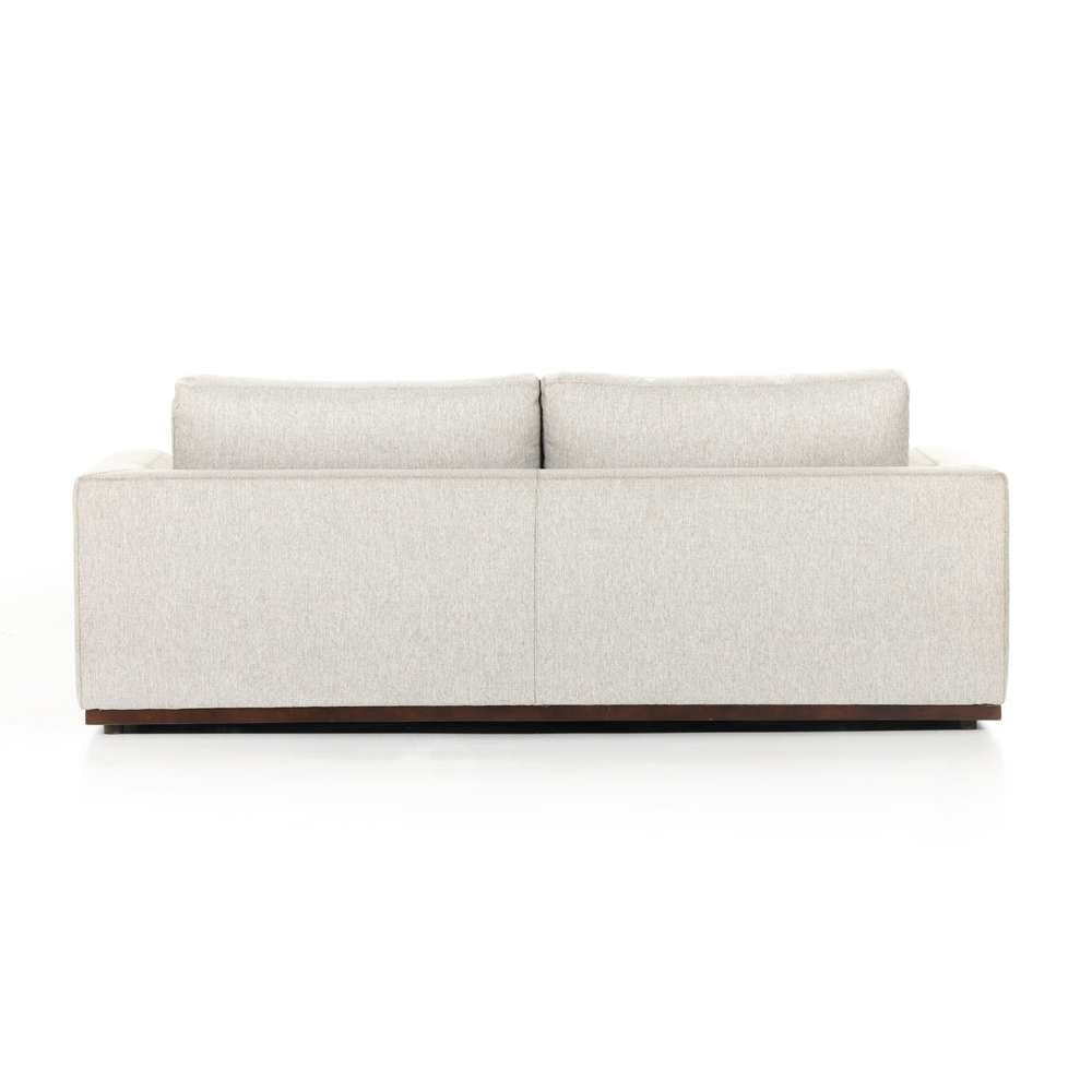 Four Hands - Colt Sofa Bed - Aldred Silver - Queen - 227991-002 veiw 2