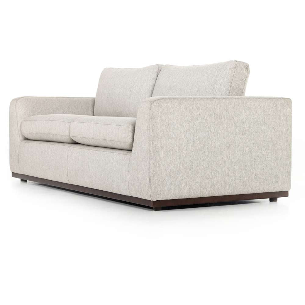 Four Hands - Colt Sofa Bed - Aldred Silver - Queen - 227991-002 veiw 3