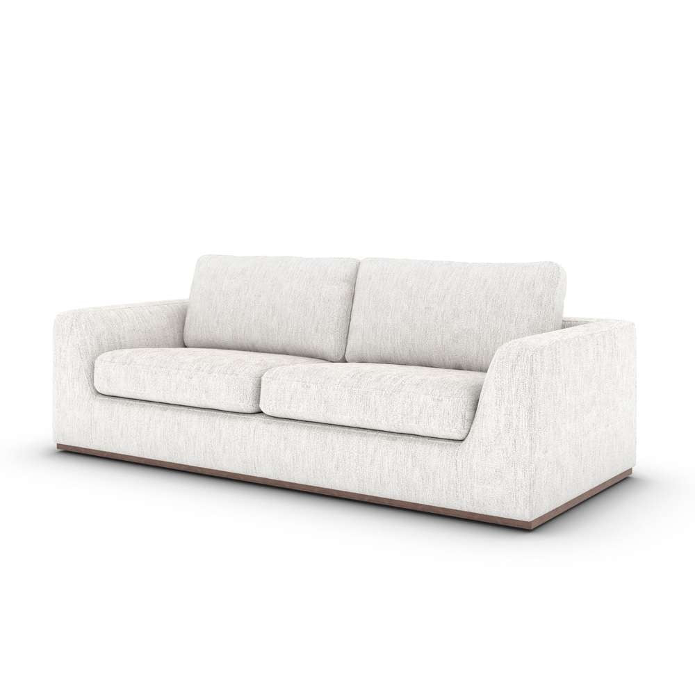 Four Hands - Colt Sofa - Merino Cotton - 107261-020 veiw 1