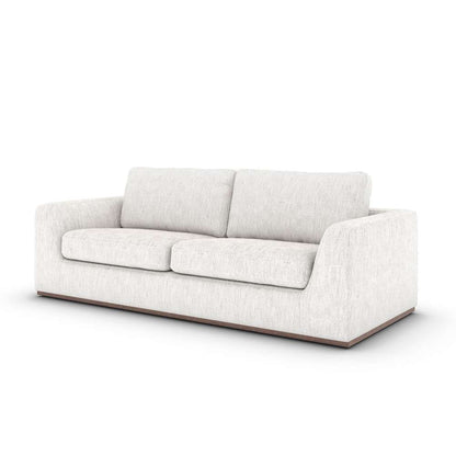 Four Hands - Colt Sofa - Merino Cotton - 107261-020 veiw 1