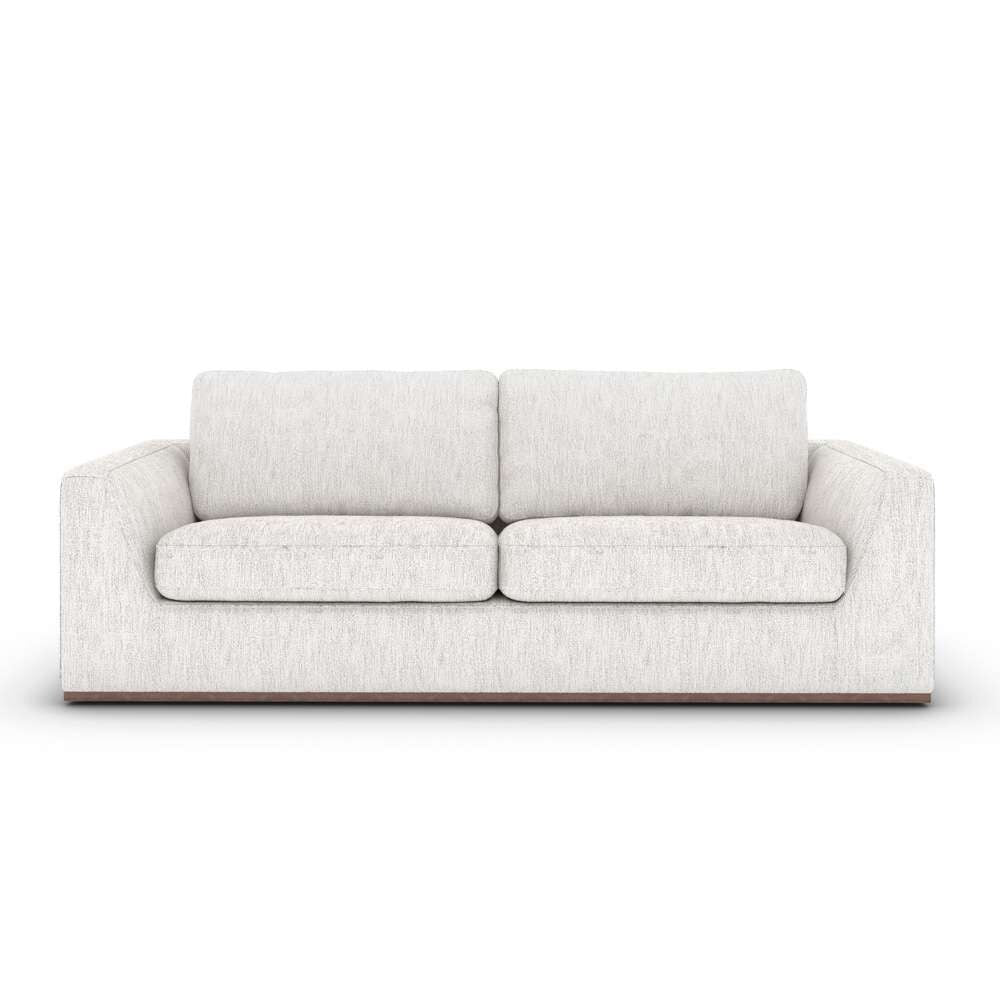 Four Hands - Colt Sofa - Merino Cotton - 107261-020 veiw 2