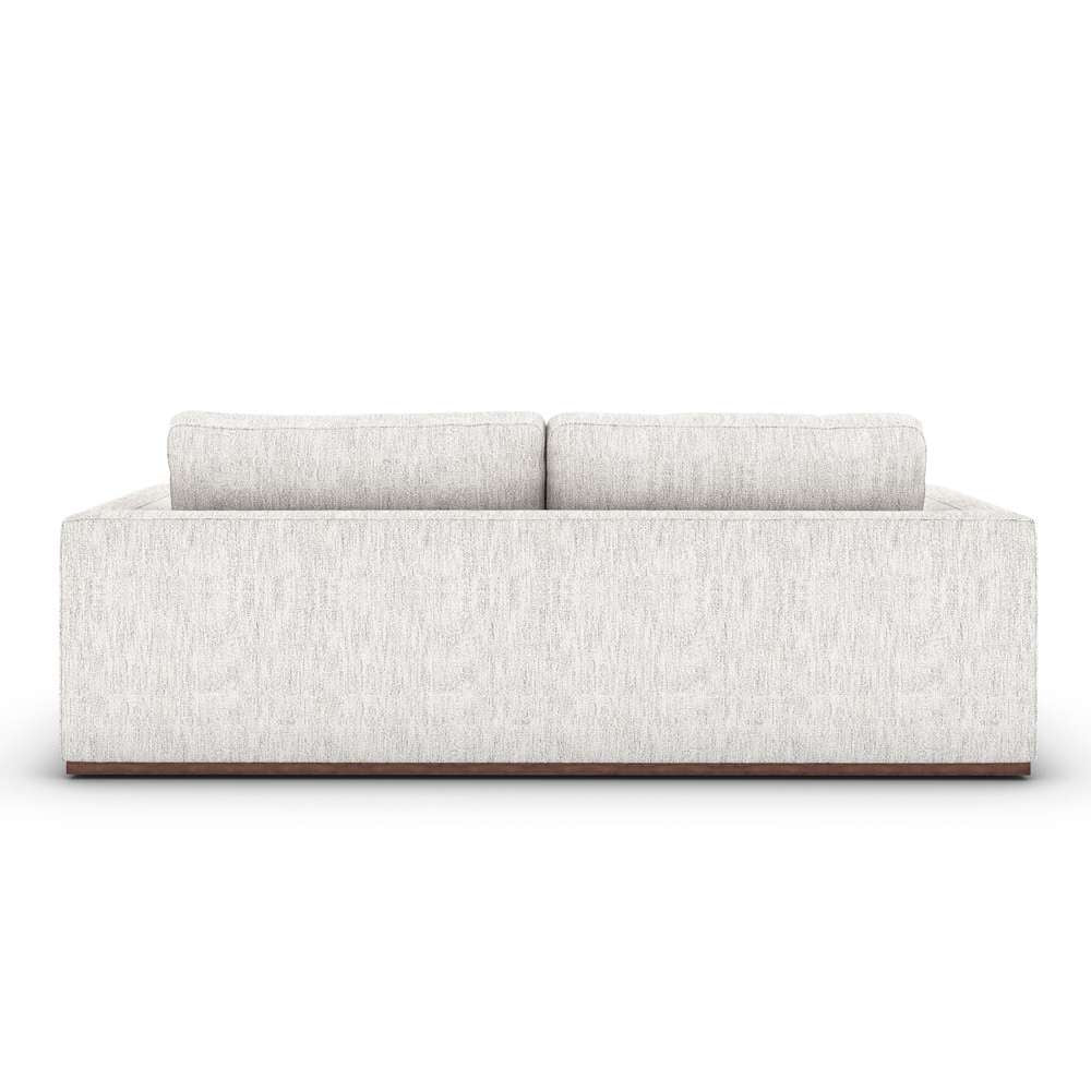 Four Hands - Colt Sofa - Merino Cotton - 107261-020 veiw 3