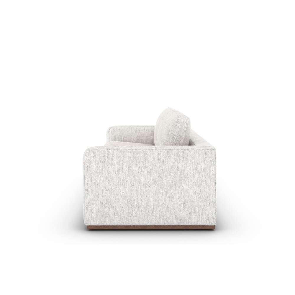Four Hands - Colt Sofa - Merino Cotton - 107261-020 veiw 4