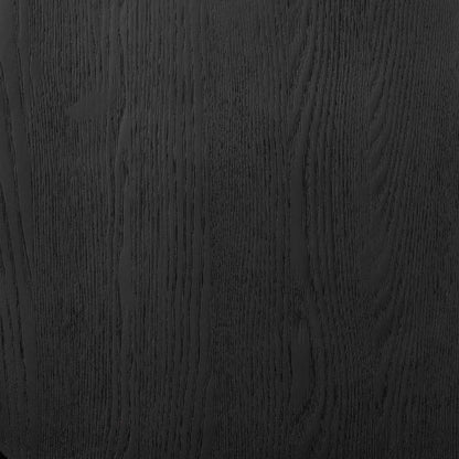 Four Hands - Connor Dining Chair - Black Ash - 232921-001 veiw 8