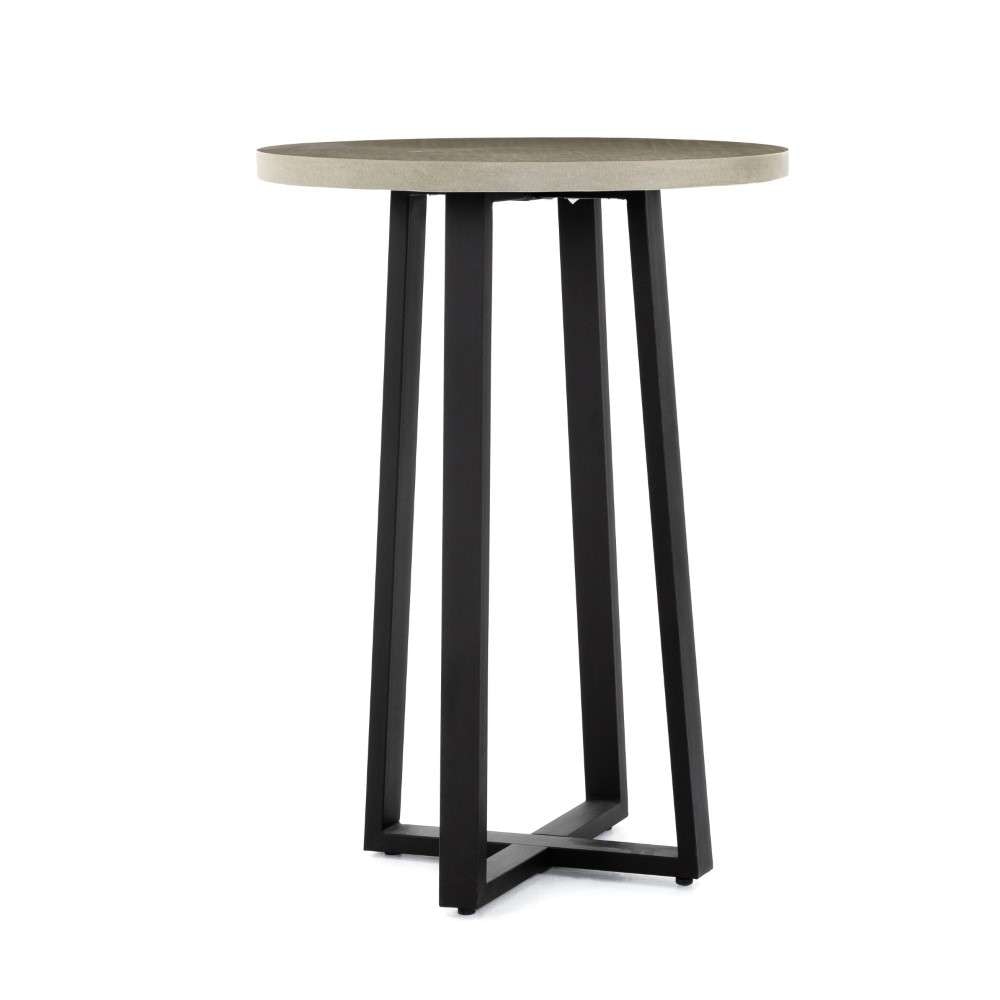 Four Hands - Constantine Cyrus Bar Table -VCNS-125 veiw 1