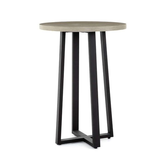 Four Hands - Constantine Cyrus Bar Table -VCNS-125 veiw 2