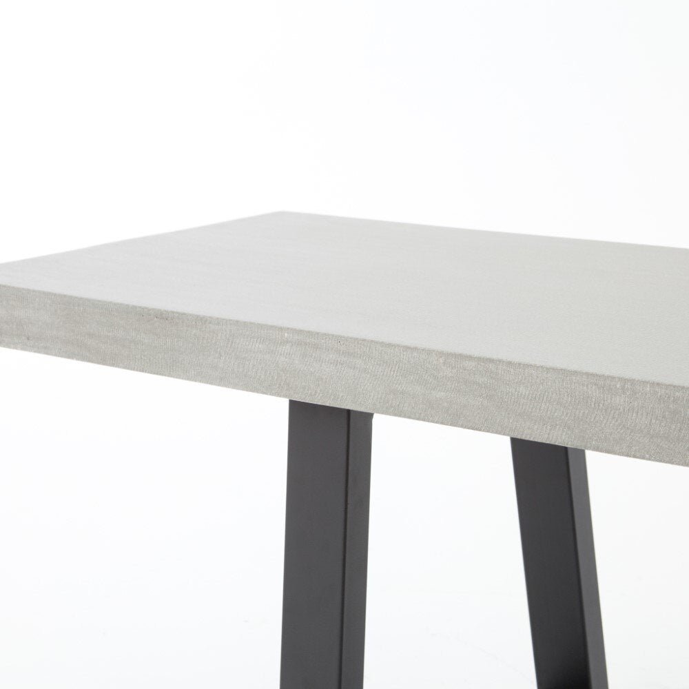 Four Hands - Cyrus Dining Bench - VCNS-F008-WE2 veiw 4