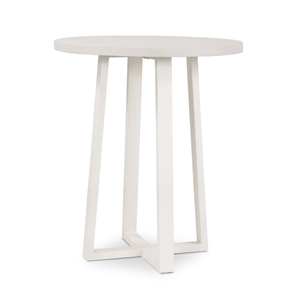 Four Hands - Constantine - Cyrus Outdoor Counter Table - Natural Sand - 107891-004 veiw 1