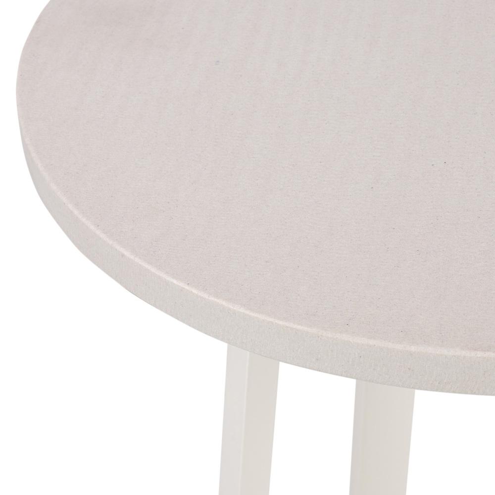 Four Hands - Constantine - Cyrus Outdoor Counter Table - Natural Sand - 107891-004 veiw 4