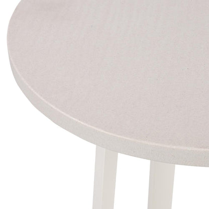 Four Hands - Constantine - Cyrus Outdoor Counter Table - Natural Sand - 107891-004 veiw 4